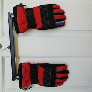 Ski gloves